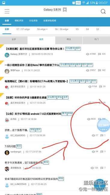 社区里面有这个。。怎么回事？大家有吗