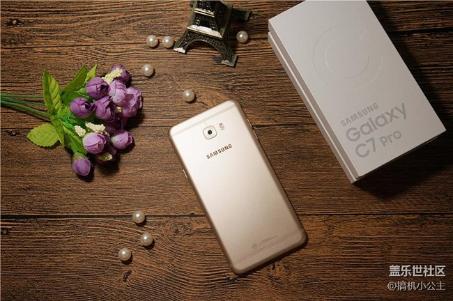 “刚刚好”这个词我只想用给它——三星Galaxy C7 Pro