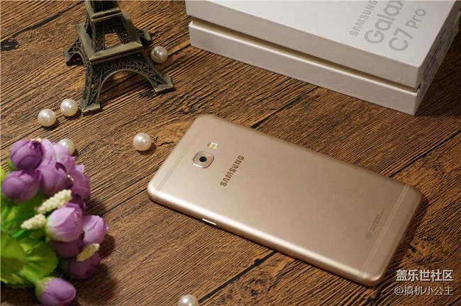 “刚刚好”这个词我只想用给它——三星Galaxy C7 Pro