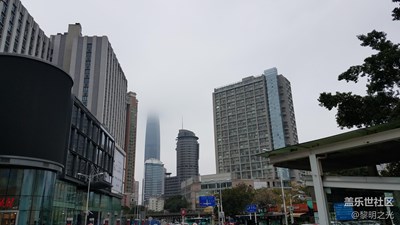 深圳~东门街拍