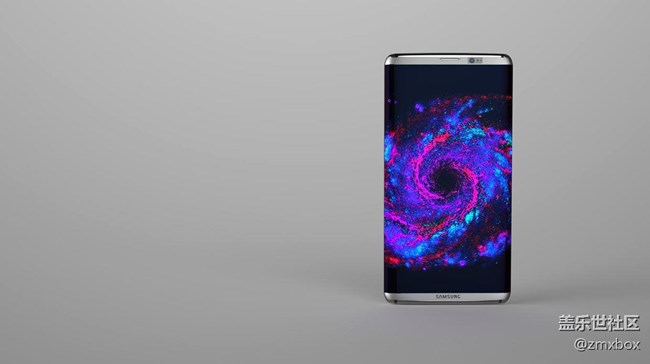 三星Galaxy S8和S8 Plus：传闻的区别是什么？