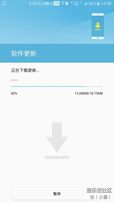 又有更新了，但愿是sp的