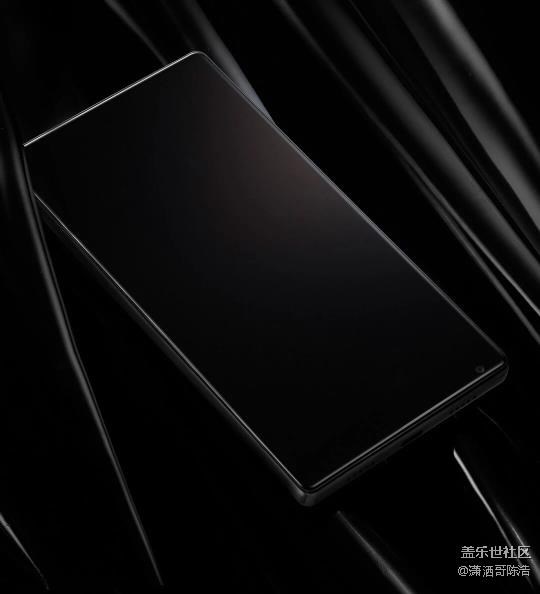 最适合s7 edge的壁纸，黑色最佳