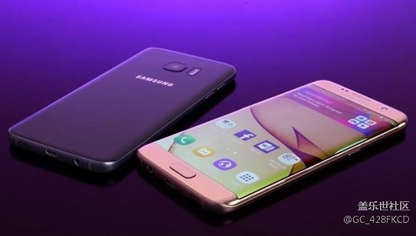 三星Galaxy S8 报价：会比S7贵吗？