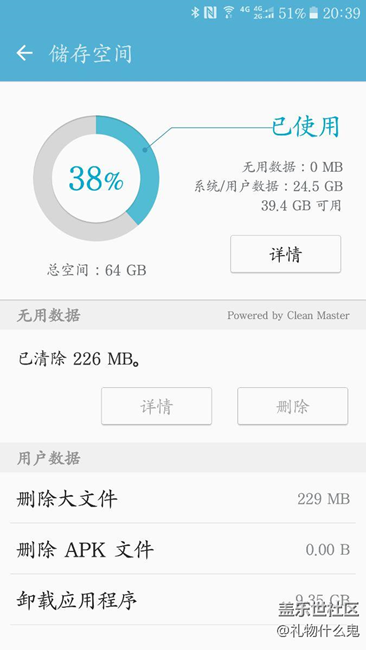 s7系统用户数据是什么