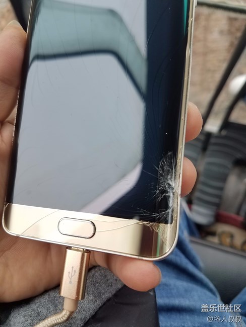 谁要S6edge＋
