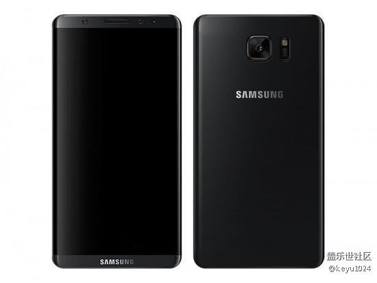三星盖乐世S8的最新消息 -拜拜啦！HOME君
