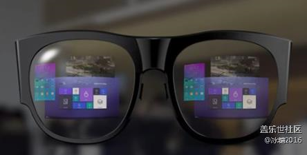 可与S8互动，三星AR/VR眼镜Monitorless宣传视频曝光