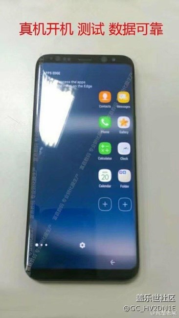 s8是这样？