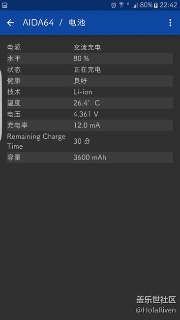 大家有跟我情况一样的吗