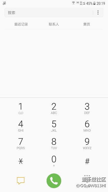 三星从s2遗留到现在的bug还存在，三星工程师吃什么的？