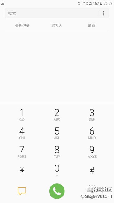 三星从s2遗留到现在的bug还存在，三星工程师吃什么的？