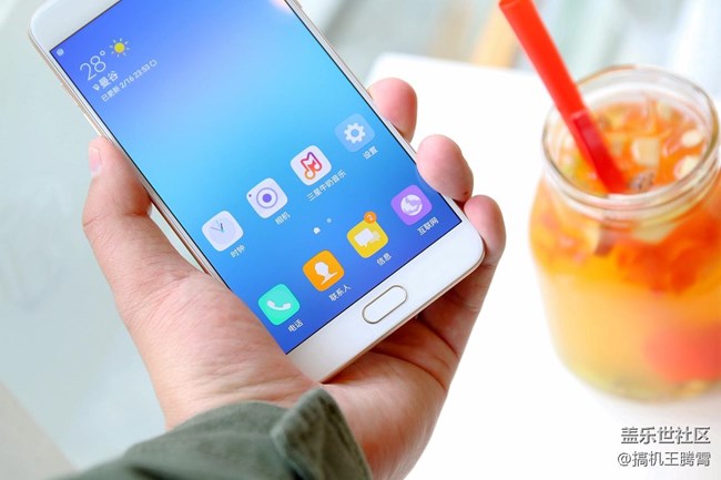 谁说浓缩就不是精华，三星Galaxy C7 Pro深度体验