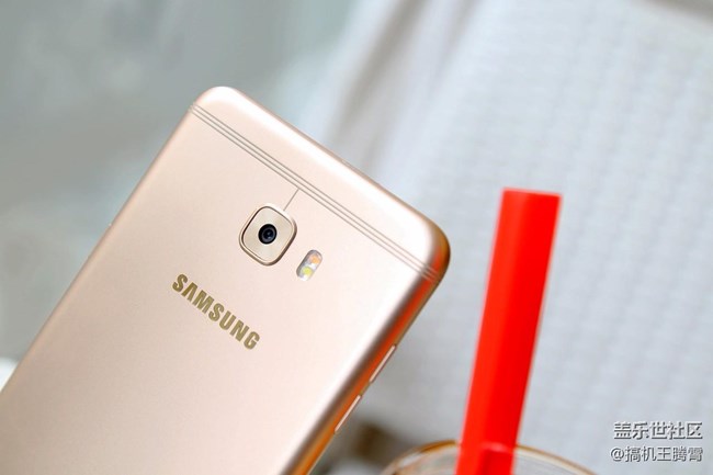 谁说浓缩就不是精华，三星Galaxy C7 Pro深度体验