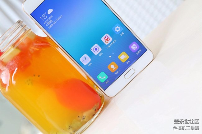 谁说浓缩就不是精华，三星Galaxy C7 Pro深度体验