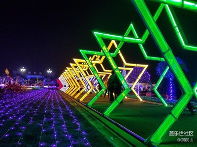 夜与梅