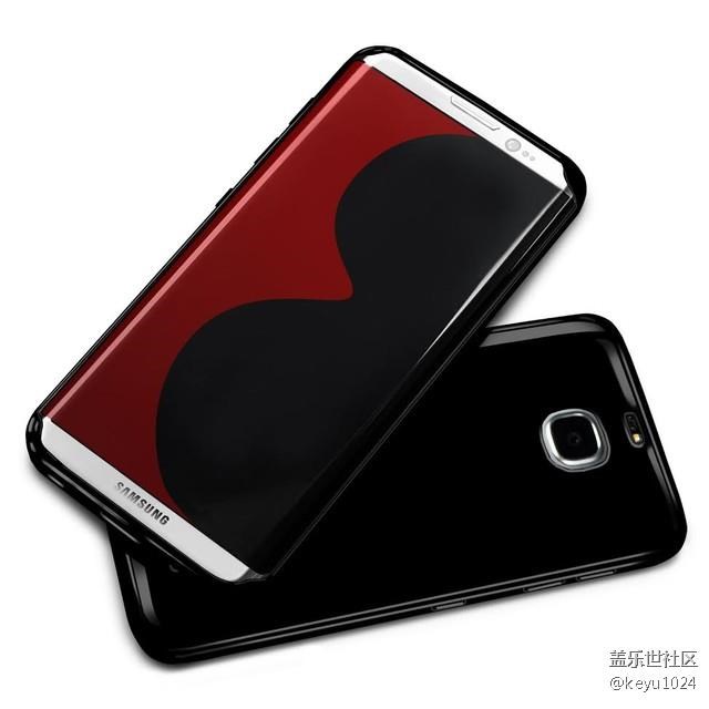 三星盖乐世S8数据分析