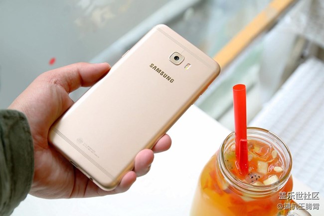 谁说浓缩就不是精华，三星Galaxy C7 Pro深度体验