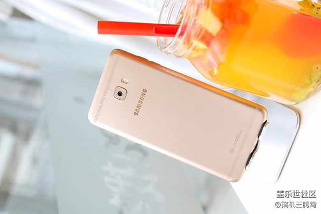 谁说浓缩就不是精华，三星Galaxy C7 Pro深度体验