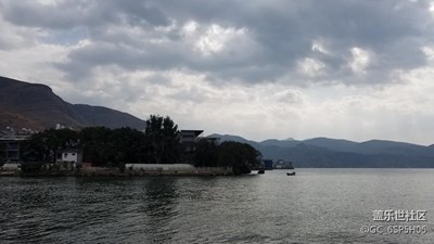 大理双廊