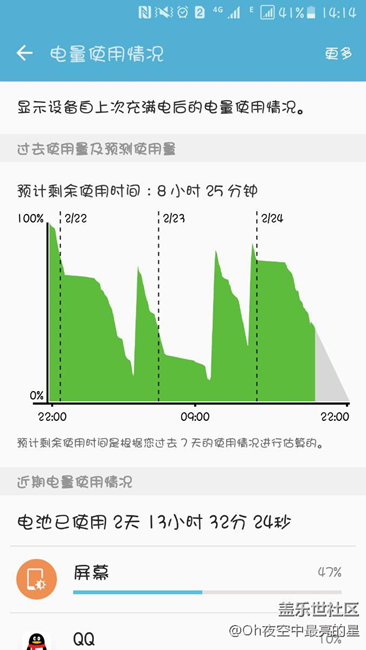 求修复a5108的安卓6.0的耗电。