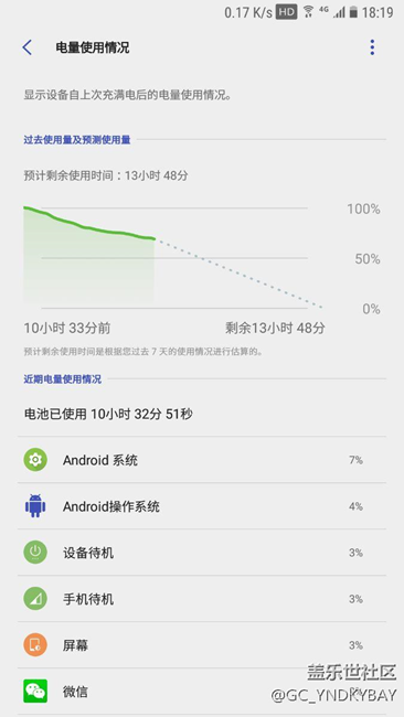 十小时续航