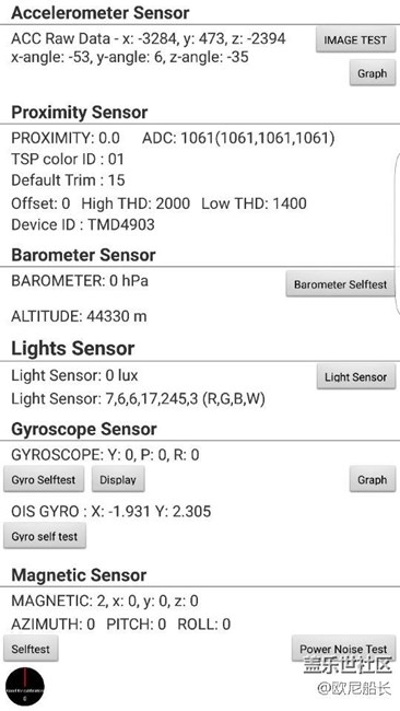 手机显示我在的海拔是44330m.现在我在那里，我是谁，我好慌
