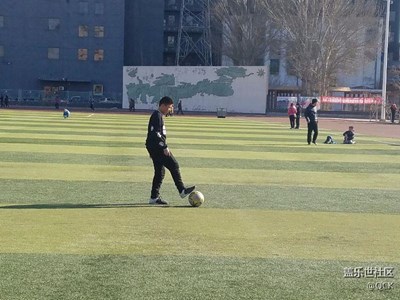 中国足球⚽之希望(1)