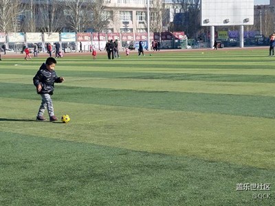 中国足球⚽之希望