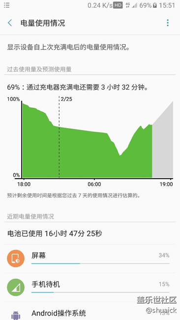 原装充电器龟速充电