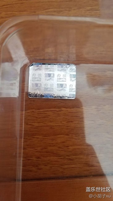 3代无线充电真假求问？