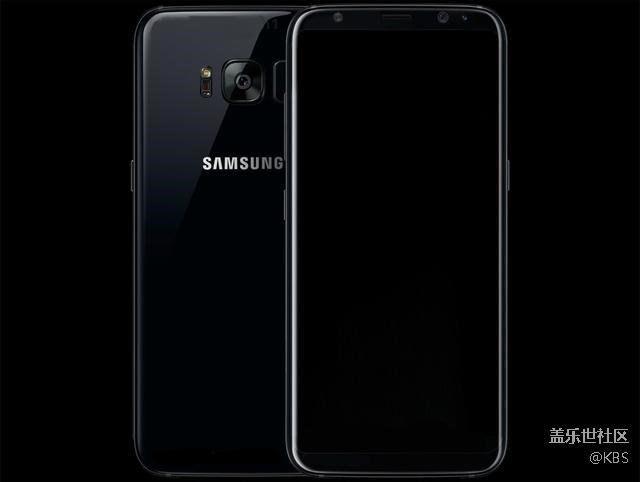 三星盖乐世s8最新消息