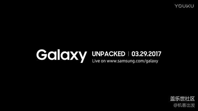 三星盖乐世S8发布在即 从预热视频中却能看出些端倪