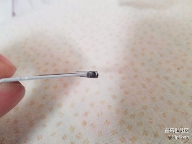 关于想把手机卡和内存卡二合一的小细节