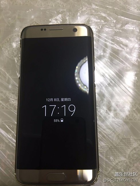 关于s7 edge