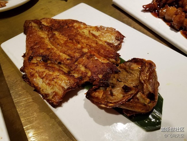 美食照