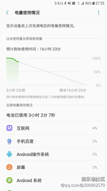 正式版续航体验了一晚上，不行