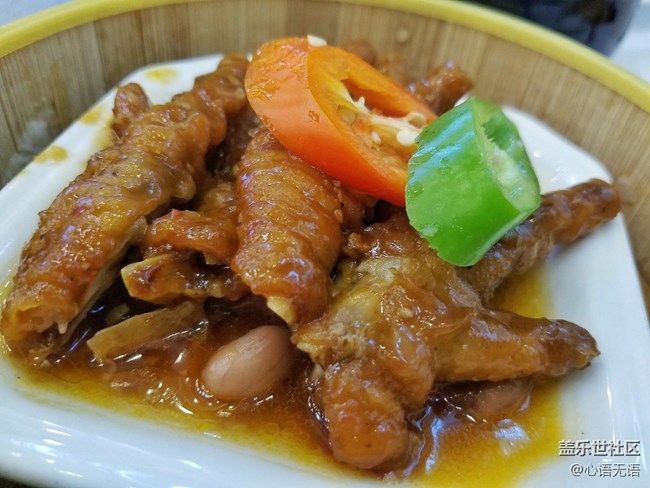 心语游深圳之春在深圳湾 心语游深圳之春在深圳湾