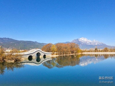 【亿万光年的旅程】泸沽湖旅拍