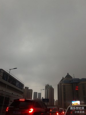 早晨的那阵雨