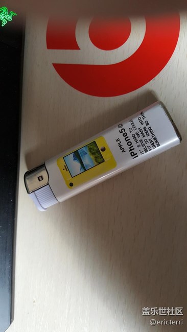 s8还不出来，先买个iphone5c压压惊