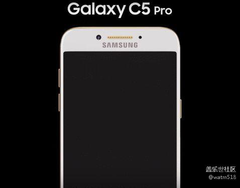 C5pro最新消息！
