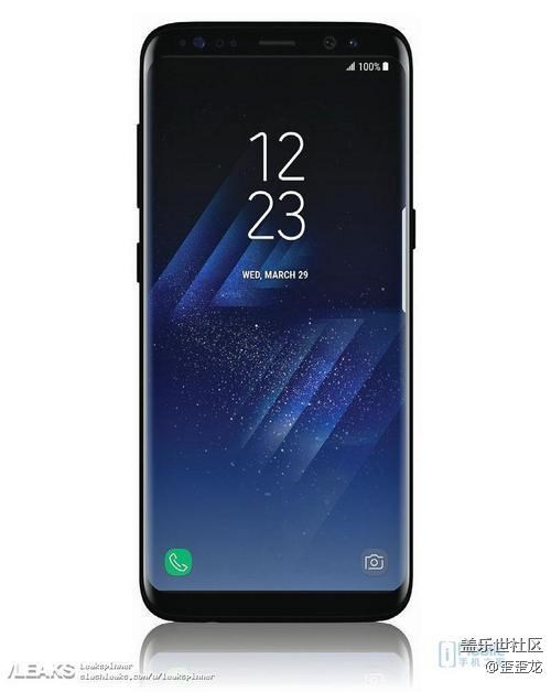 三星s8手机最新消息--大家一起搞事情！