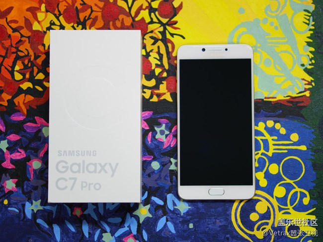 Galaxy C7 Pro：新中端主力的布局者