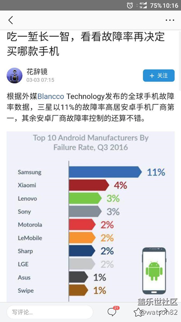 吃一堑长一智