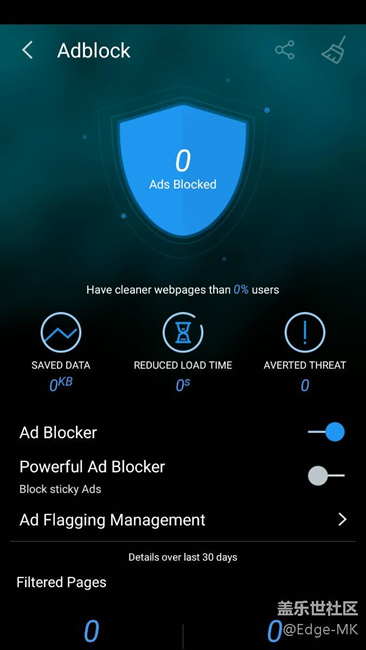今天推荐的是Google play里面的UC浏览器