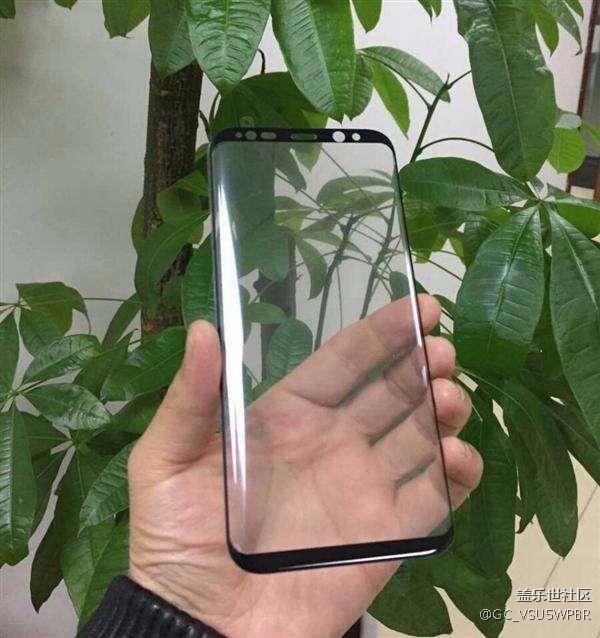 三星galaxy S8价格超预期,钱都花在这些黑科技上面了 三星galaxy S8价格超预期,钱都花在这些黑科技上面了