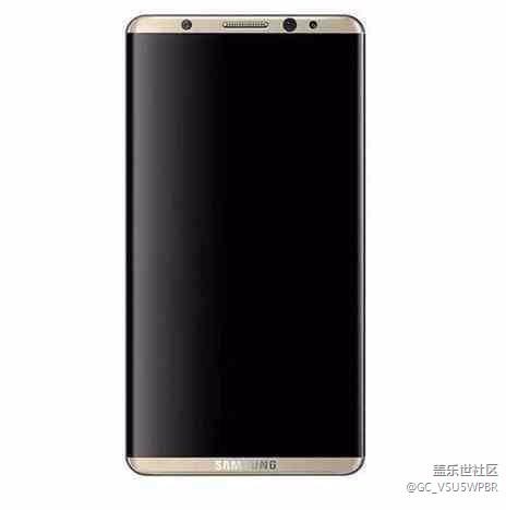 三星galaxy S8价格超预期,钱都花在这些黑科技上面了 三星galaxy S8价格超预期,钱都花在这些黑科技上面了