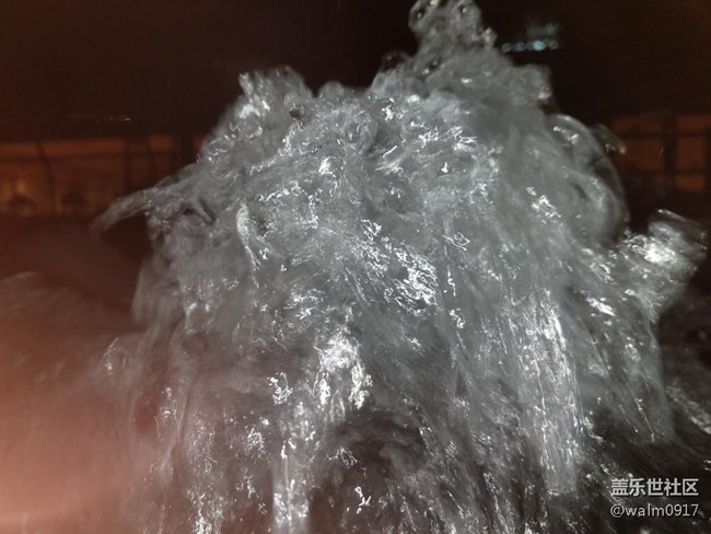 大防水还真心是给力