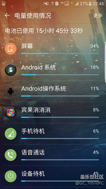 大家帮我看看电池现在保养的怎么样
